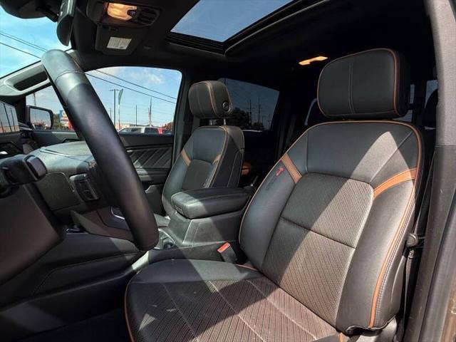 used 2023 GMC Canyon car, priced at $31,995