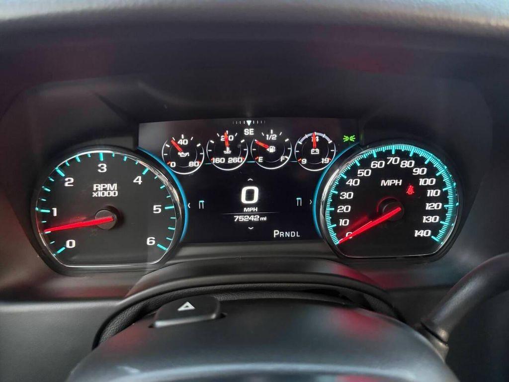 used 2020 GMC Yukon car, priced at $27,995
