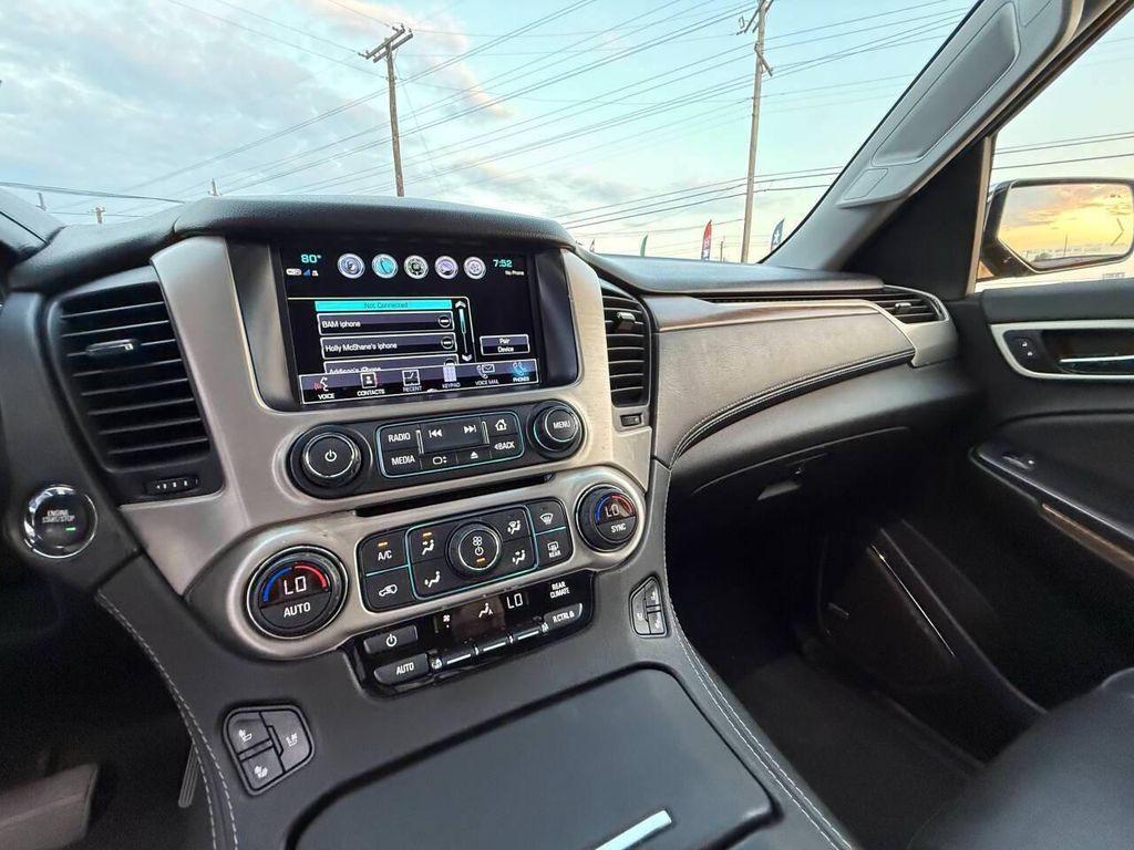 used 2020 GMC Yukon car, priced at $27,995