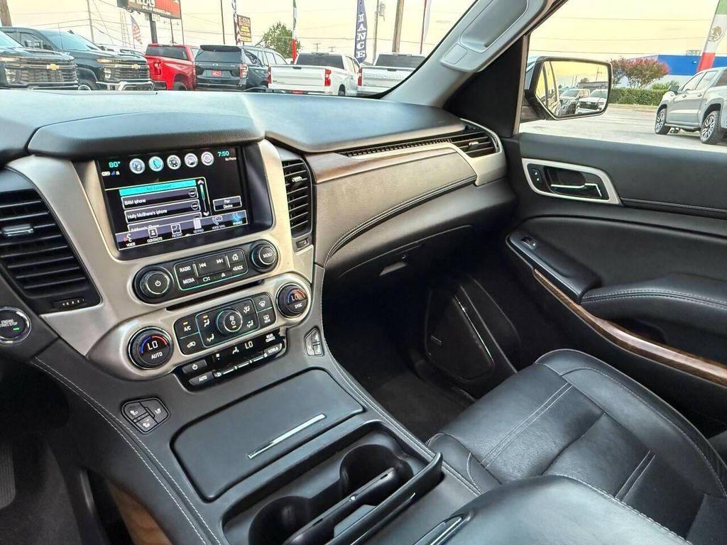 used 2020 GMC Yukon car, priced at $27,995