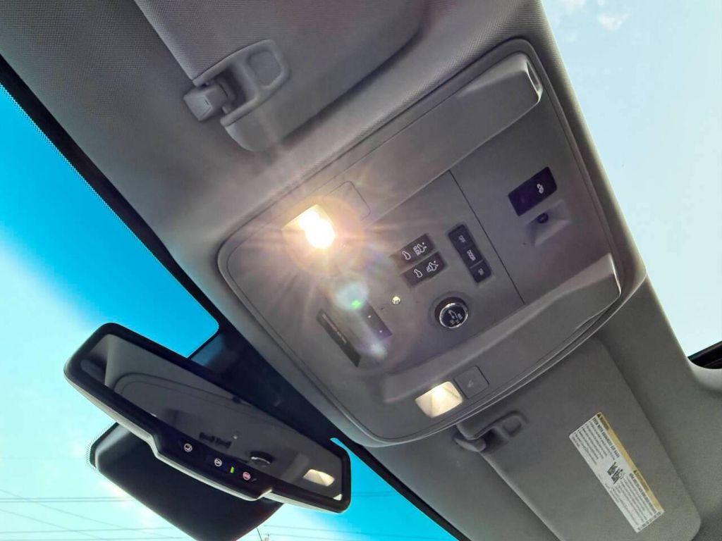 used 2020 GMC Yukon car, priced at $27,995
