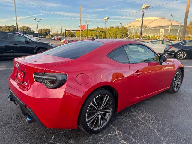 used 2013 Scion FR-S car, priced at $11,995