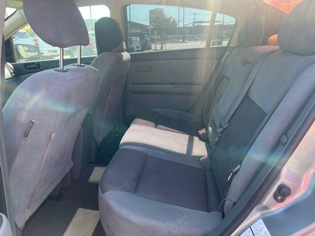 used 2007 Nissan Sentra car, priced at $4,999