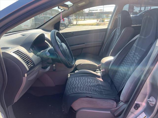 used 2007 Nissan Sentra car, priced at $6,495