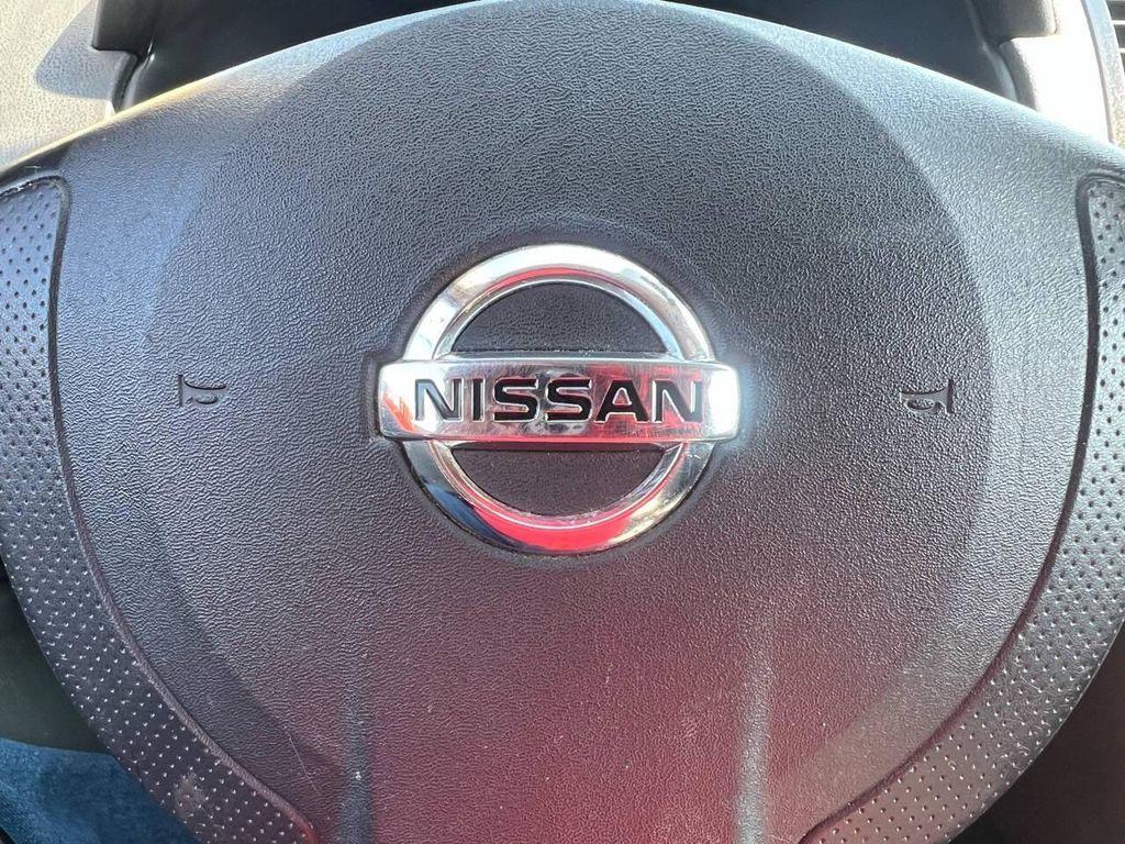 used 2007 Nissan Sentra car, priced at $4,999
