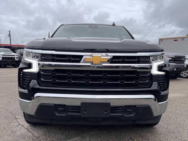 used 2022 Chevrolet Silverado 1500 car, priced at $32,995