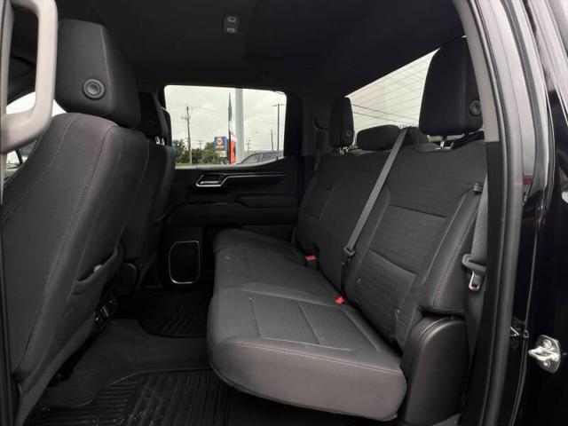 used 2022 Chevrolet Silverado 1500 car, priced at $32,995