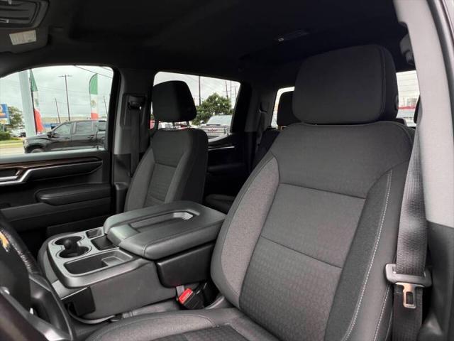 used 2022 Chevrolet Silverado 1500 car, priced at $32,995