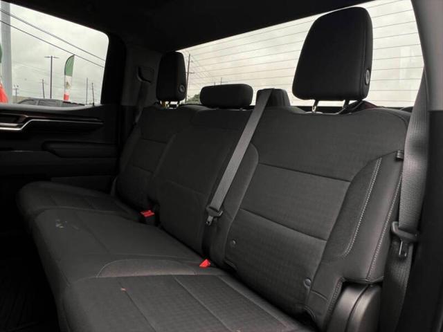 used 2022 Chevrolet Silverado 1500 car, priced at $32,995
