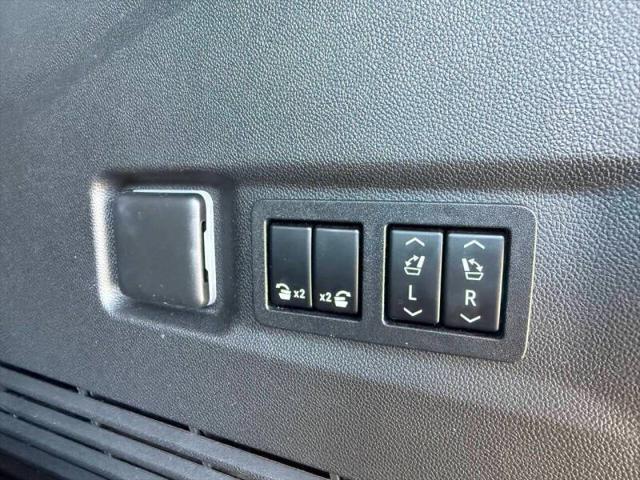 used 2022 Chevrolet Suburban car, priced at $49,995