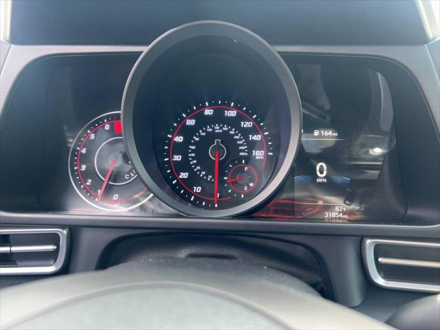used 2021 Hyundai Elantra car, priced at $13,995