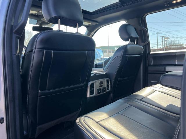 used 2020 Ford F-150 car, priced at $27,995