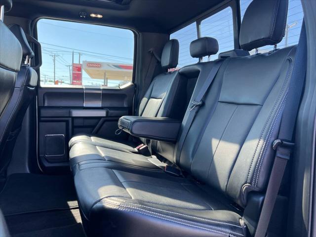 used 2020 Ford F-150 car, priced at $27,995