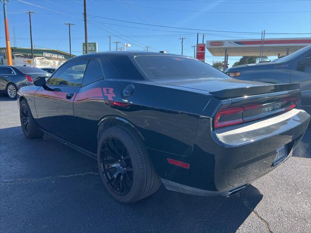 used 2012 Dodge Challenger car, priced at $10,995