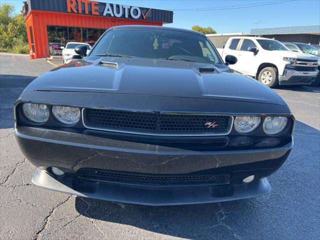 used 2012 Dodge Challenger car, priced at $10,995