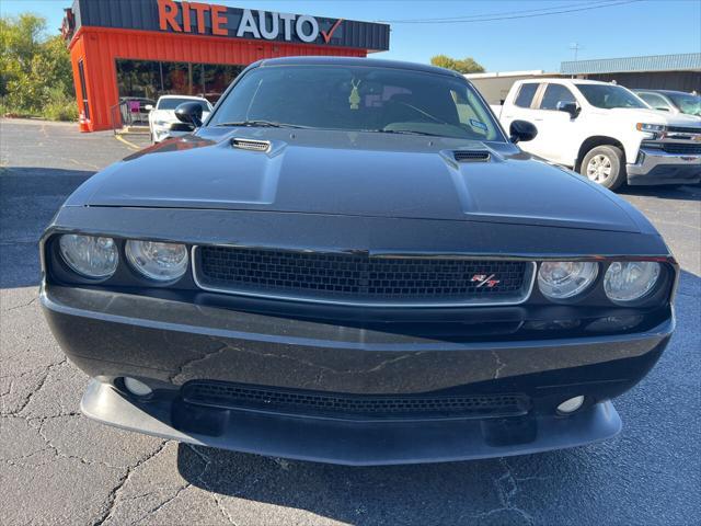 used 2012 Dodge Challenger car, priced at $10,995