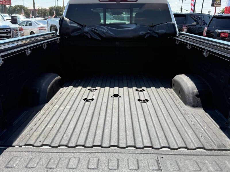 used 2022 Chevrolet Silverado 3500 car, priced at $39,995