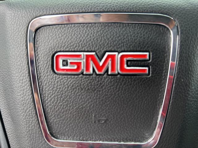 used 2018 GMC Sierra 1500 car, priced at $22,995