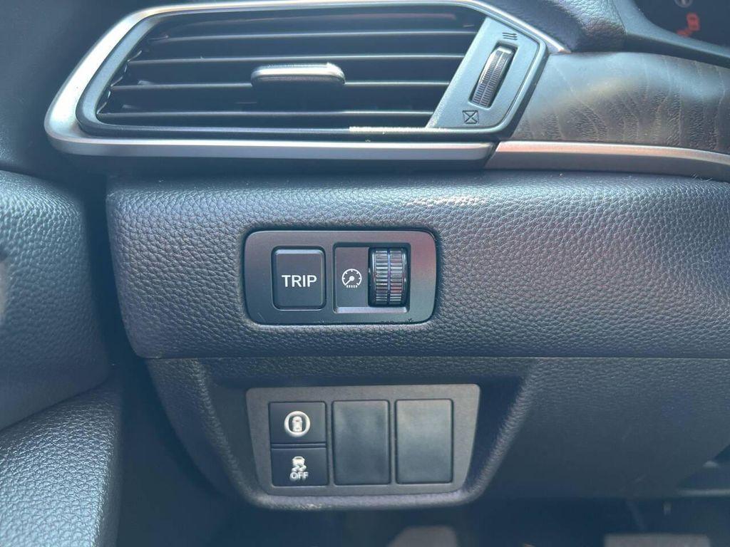 used 2018 Honda Accord car, priced at $15,995