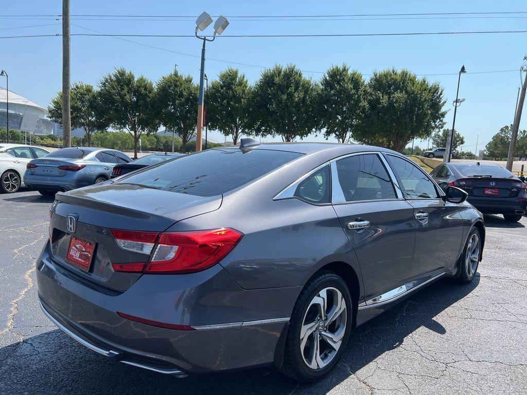 used 2018 Honda Accord car, priced at $15,995