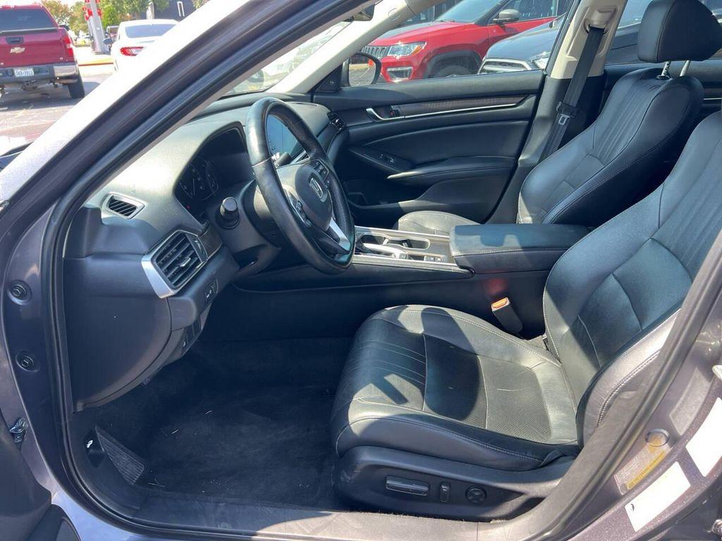 used 2018 Honda Accord car, priced at $15,995