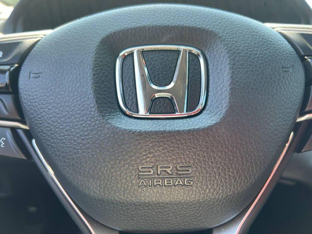 used 2018 Honda Accord car, priced at $15,995