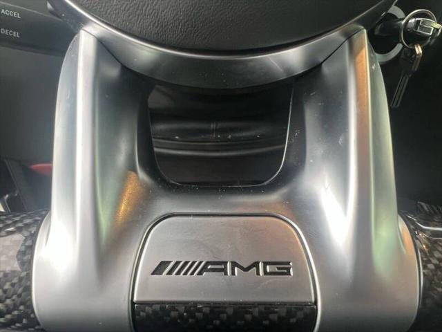 used 2015 Mercedes-Benz G-Class car, priced at $52,995