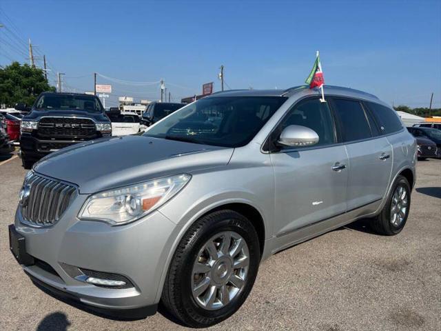 used 2013 Buick Enclave car, priced at $7,997