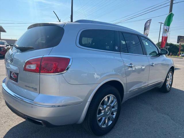 used 2013 Buick Enclave car, priced at $7,997