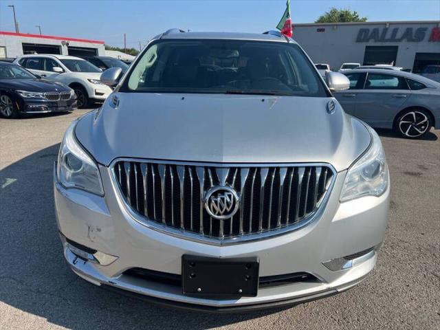 used 2013 Buick Enclave car, priced at $7,997