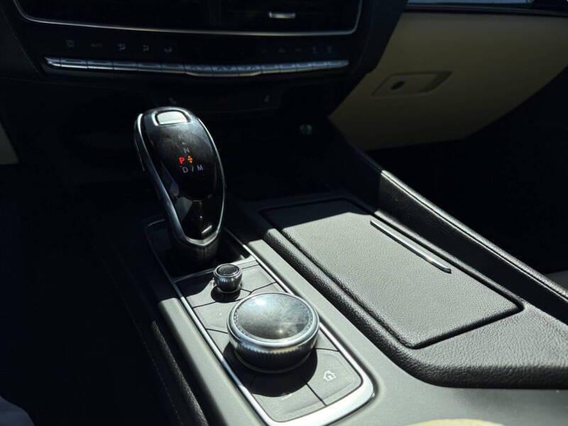 used 2020 Cadillac CT5 car, priced at $19,995