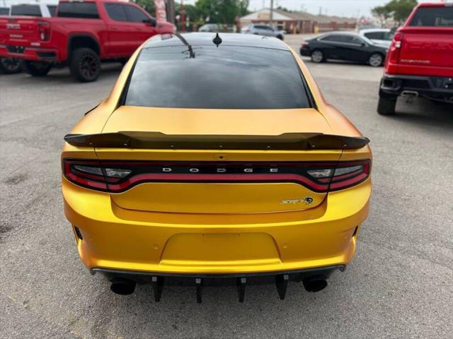 used 2021 Dodge Charger car, priced at $79,998