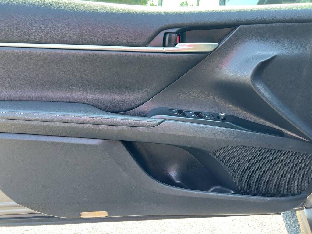 used 2020 Toyota Camry car, priced at $21,997