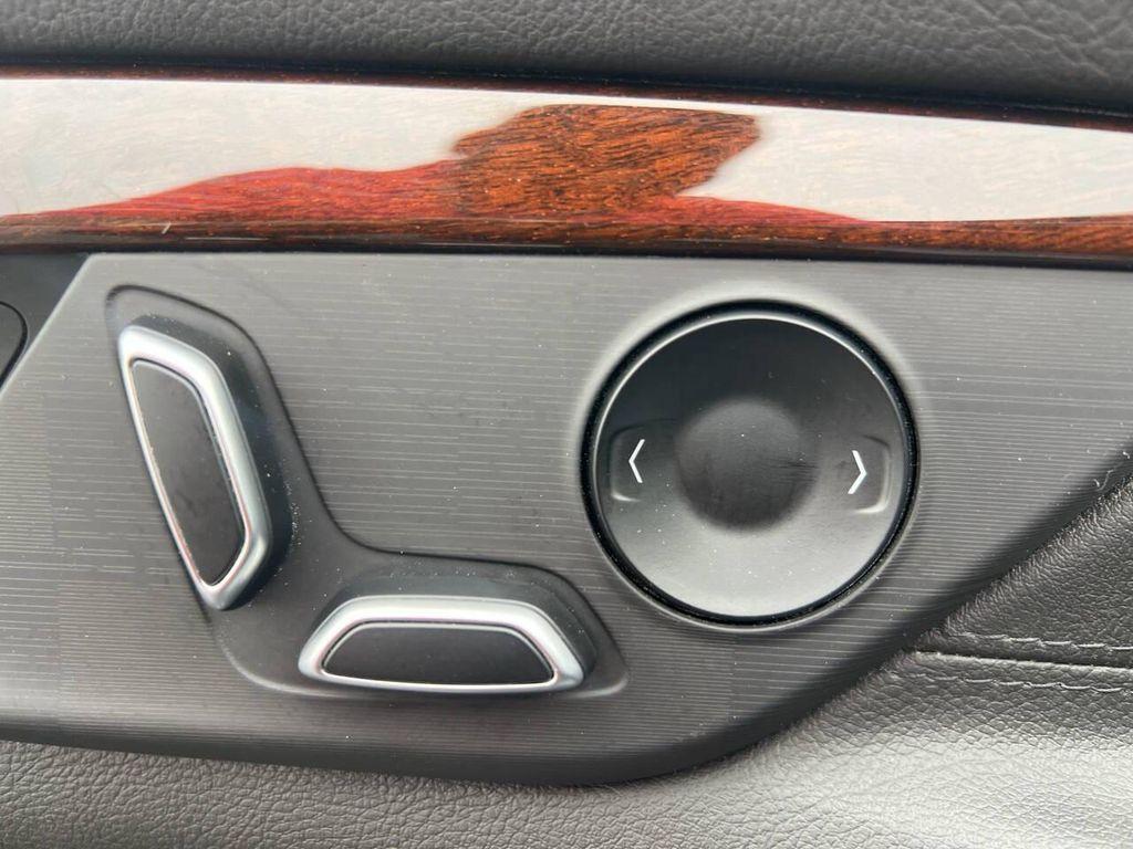 used 2019 Cadillac CT6 car, priced at $18,995