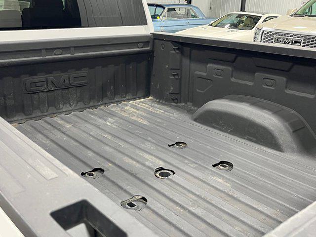 used 2021 GMC Sierra 3500 car, priced at $54,990