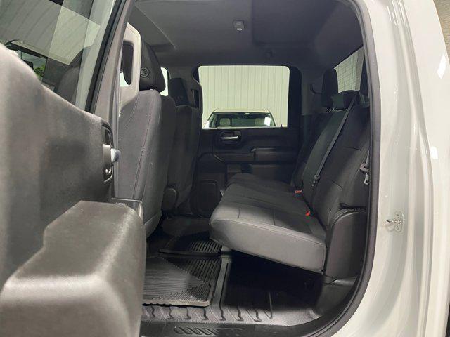 used 2021 GMC Sierra 3500 car, priced at $54,990