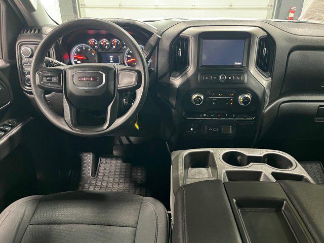 used 2021 GMC Sierra 3500 car, priced at $54,990