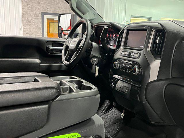 used 2021 GMC Sierra 3500 car, priced at $54,990