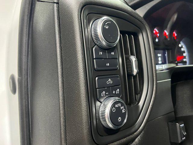 used 2021 GMC Sierra 3500 car, priced at $54,990