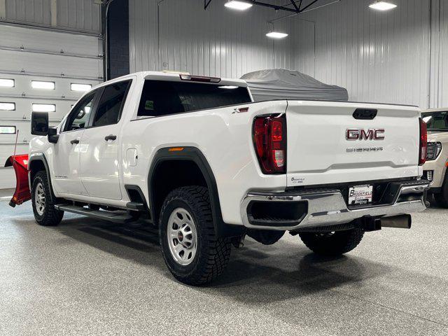 used 2021 GMC Sierra 3500 car, priced at $54,990
