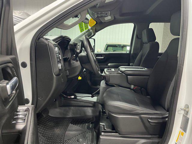 used 2021 GMC Sierra 3500 car, priced at $54,990