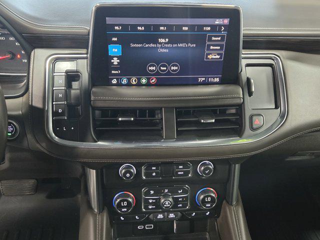 used 2021 Chevrolet Tahoe car, priced at $39,990