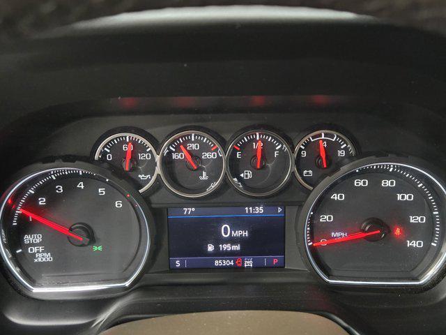 used 2021 Chevrolet Tahoe car, priced at $39,990