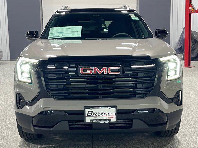 new 2026 GMC Terrain car, priced at $37,955