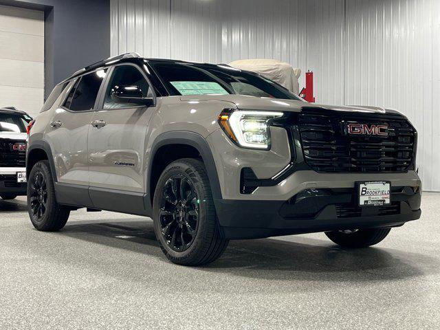 new 2026 GMC Terrain car, priced at $37,955