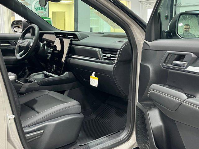 new 2026 GMC Terrain car, priced at $37,955