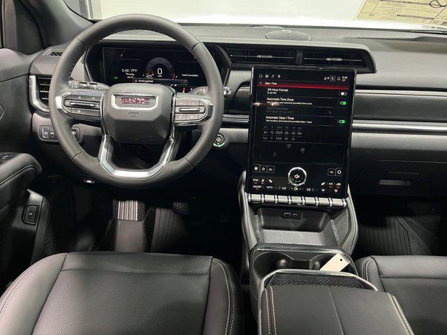 new 2026 GMC Terrain car, priced at $37,955