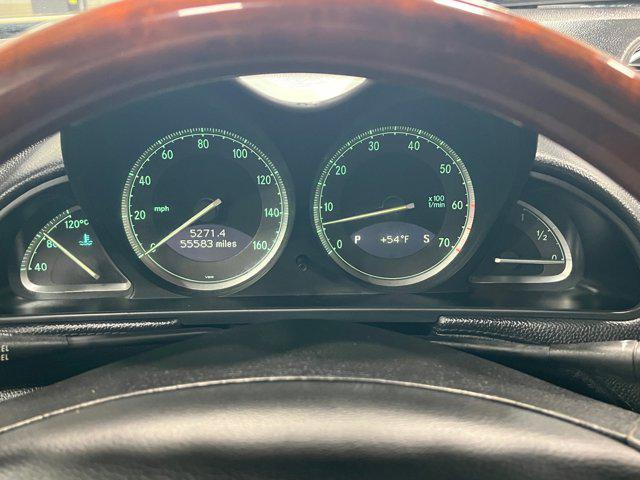 used 2003 Mercedes-Benz SL-Class car, priced at $21,990