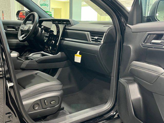 new 2026 GMC Terrain car, priced at $39,310