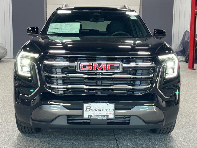 new 2026 GMC Terrain car, priced at $39,310